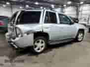 2008 Chevrolet TrailBlazer Fleet 2FL с VIN 1GNDT13S982244359, выставлен на аукционе Copart как лот 57850175 с пробегом 222 063 миль миль и Списание • Salvage title. История ставок и продаж доступна на DreamBid. Изображение 3.
