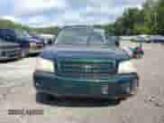 2003 Toyota Highlander с VIN JTEHD21A930024131, выставлен на аукционе Copart как лот 68070985 с пробегом 176 651 миль миль и Списание • Salvage title. История ставок и продаж доступна на DreamBid. Изображение 5.