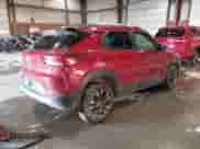 2021 Chevrolet TrailBlazer LT с VIN KL79MRSL6MB116513, выставлен на аукционе IAAI как лот 41399992 с пробегом 78 245 миль миль и . История ставок и продаж доступна на DreamBid. Изображение 4.