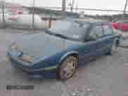 1993 Saturn SL with VIN 1G8ZJ5579PZ112996, listed as a IAAI auction lot 43348442 with 183,668 mi miles and . Bid and sale history available at DreamBid. Image 2.