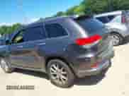 2014 Jeep Grand Cherokee Summit с VIN 1C4RJEJG7EC255828, выставлен на аукционе IAAI как лот 42343691 с пробегом 139 818 миль миль и . История ставок и продаж доступна на DreamBid. Изображение 14.