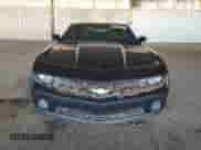 2012 Chevrolet Camaro 1LS с VIN 2G1FE1E35C9168093, выставлен на аукционе Copart как лот 85003955 с пробегом 85 793 миль миль и Списание • Salvage title. История ставок и продаж доступна на DreamBid. Изображение 5.