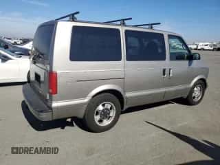 2003 Chevrolet Astro с VIN 1GNEL19X83B145659, выставлен на аукционе Copart как лот 77575874 с пробегом 122 455 миль миль и Чистый • Clean title. История ставок и продаж доступна на DreamBid. Изображение 3.
