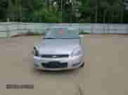 2011 Chevrolet Impala LS Fleet z VIN 2G1WF5EK5B1105987, wystawiony jako Copart lot #70079185 z przebiegiem 131 222 mil mil oraz Szkoda całkowita • Salvage title. Historia ofert i sprzedaży dostępna na DreamBid. Obrazek 13.