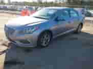 2015 Hyundai Sonata SE с VIN 5NPE24AF6FH139717, выставлен на аукционе IAAI как лот 43475743 с пробегом 224 011 миль миль и . История ставок и продаж доступна на DreamBid. Изображение 2.