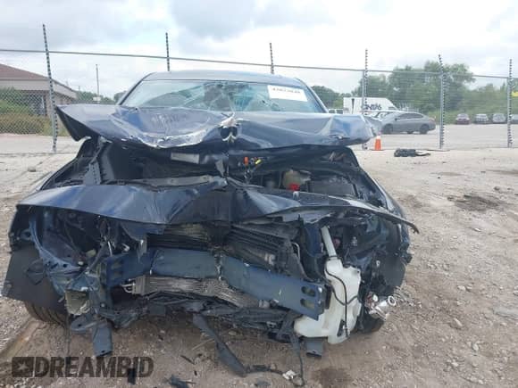 2016 Chevrolet Malibu Hybrid с VIN 1G1ZJ5SUXGF326633, выставлен на аукционе IAAI как лот 43033848 с пробегом 162 407 миль миль и . История ставок и продаж доступна на DreamBid. Изображение 6.