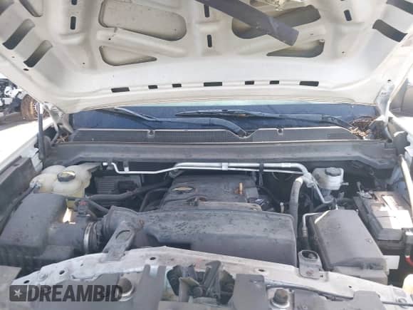 2019 Chevrolet Colorado 2WD Work Truck с VIN 1GCHSBEA6K1289134, выставлен на аукционе IAAI как лот 43219174 с пробегом 79 077 миль миль и . История ставок и продаж доступна на DreamBid. Изображение 10.