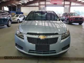2011 Chevrolet Cruze ECO 1XF с VIN 1G1PK5S97B7251280, выставлен на аукционе Copart как лот 68972895 с пробегом 41 570 миль миль и Чистый • Clean title. История ставок и продаж доступна на DreamBid. Изображение 5.