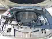 2014 BMW 7 Series ALPINA B7 with VIN WBAYE8C53ED780597, listed as a IAAI auction lot 43130128 with 98,724 mi miles and . Bid and sale history available at DreamBid. Image 17.