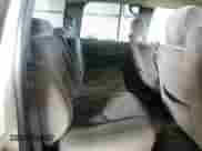 2007 GMC Sierra 1500 SLT z VIN 2GTEK13Z271103161, wystawiony jako Copart lot #62035515 z przebiegiem 285 139 mil mil oraz Szkoda całkowita • Salvage title. Historia ofert i sprzedaży dostępna na DreamBid. Obrazek 11.