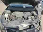 2014 Kia Optima LX с VIN 5XXGM4A72EG306547, выставлен на аукционе Copart как лот 81003415 с пробегом 147 858 миль миль и Списание • Salvage title. История ставок и продаж доступна на DreamBid. Изображение 11.