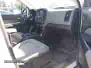2017 Chevrolet Colorado 4WD WT с VIN 1GCHTBEN3H1254754, выставлен на аукционе IAAI как лот 42718083 с пробегом 30 027 миль миль и . История ставок и продаж доступна на DreamBid. Изображение 5.