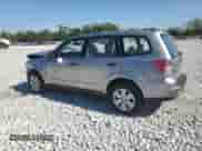2009 Subaru Forester X с VIN JF2SH61679H777394, выставлен на аукционе Copart как лот 84862645 с пробегом 258 737 миль миль и Списание • Salvage title. История ставок и продаж доступна на DreamBid. Изображение 2.