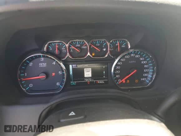 2020 Chevrolet Tahoe LT z VIN 1GNSKBKC3LR284477, wystawiony jako Copart lot #63771295 z przebiegiem 79 470 mil mil oraz Szkoda całkowita • Salvage title. Historia ofert i sprzedaży dostępna na DreamBid. Obrazek 9.
