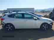 2019 Subaru Impreza Premium с VIN 4S3GTAD64K3734281, выставлен на аукционе IAAI как лот 42647849 с пробегом 71 534 миль миль и . История ставок и продаж доступна на DreamBid. Изображение 14.