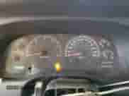 2000 Dodge 1500 with VIN 1B7HF16Z4YS596159, listed as a Copart auction lot 67045704 with 151,822 mi miles and Clean title. Bid and sale history available at DreamBid. Image 9.