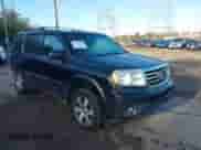 2015 Honda Pilot Touring с VIN 5FNYF4H92FB004685, выставлен на аукционе IAAI как лот 43500533 с пробегом 169 841 миль миль и . История ставок и продаж доступна на DreamBid. Изображение 1.