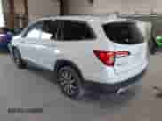 2022 Honda Pilot EX-L with VIN 5FNYF6H53NB081766, listed as a IAAI auction lot 42615459 with 39,878 mi miles and . Bid and sale history available at DreamBid. Image 3.