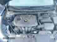 2013 Hyundai Elantra GLS с VIN 5NPDH4AE0DH296352, выставлен на аукционе IAAI как лот 43402401 с пробегом 258 645 миль миль и . История ставок и продаж доступна на DreamBid. Изображение 10.