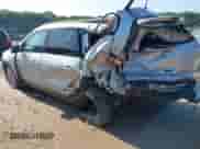 2012 Chevrolet Traverse 2LT with VIN 1GNKVJEDXCJ411830, listed as a IAAI auction lot 42537915 with Not provided miles and . Bid and sale history available at DreamBid. Image 3.