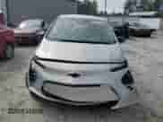 2023 Chevrolet Bolt EV 1LT z VIN 1G1FW6S02P4134108, wystawiony jako Copart lot #73603553 z przebiegiem 9 816 mil mil oraz . Historia ofert i sprzedaży dostępna na DreamBid. Obrazek 5.