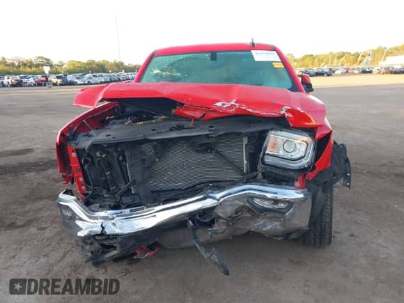 2016 GMC Sierra 1500 SLE с VIN 1GTV2MEC6GZ166054, выставлен на аукционе IAAI как лот 43474655 с пробегом 121 780 миль миль и . История ставок и продаж доступна на DreamBid. Изображение 6.
