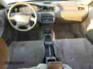 1994 Honda Civic with VIN JHMEH9692RS011204, listed as a Copart auction lot 78037084 with 46,313 mi miles and Salvage title. Bid and sale history available at DreamBid. Image 8.