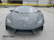 2019 Lamborghini Huracan LP 580-2 с VIN ZHWUC2ZF3KLA11551, выставлен на аукционе Copart как лот 45442774 с пробегом Не указан миль и На запчасти • Non repairable. История ставок и продаж доступна на DreamBid. Изображение 5.