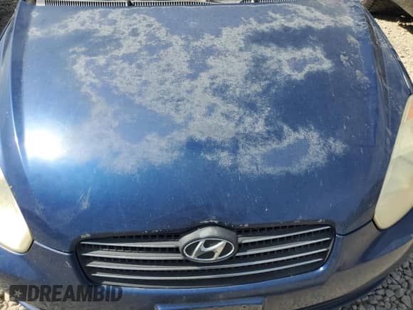 2006 Hyundai Accent GLS с VIN KMHCN46C46U046175, выставлен на аукционе Copart как лот 71629864 с пробегом 150 089 миль миль и Списание • Salvage title. История ставок и продаж доступна на DreamBid. Изображение 11.