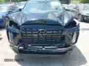 2024 Hyundai Palisade XRT с VIN KM8R34GE0RU769736, выставлен на аукционе IAAI как лот 42409539 с пробегом 9 085 миль миль и . История ставок и продаж доступна на DreamBid. Изображение 6.