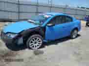 2005 Saturn ION ION 2 with VIN 1G8AN12F15Z157532, listed as a Copart auction lot 68553004 with 241,198 mi miles and Salvage title. Bid and sale history available at DreamBid. Image 1.