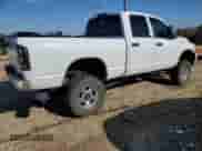 2008 Dodge RAM with VIN 3D3KS28A28G224204, listed as a Copart auction lot 82580814 with 199,449 mi miles and Salvage title. Bid and sale history available at DreamBid. Image 3.