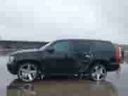 2014 Chevrolet Tahoe Commercial с VIN 1GNLC2E01ER189616, выставлен на аукционе IAAI как лот 41611616 с пробегом 148 958 миль миль и . История ставок и продаж доступна на DreamBid. Изображение 14.
