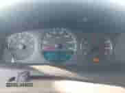 2006 Chevrolet Impala LT 3.9L with VIN 2G1WC581769375855, listed as a IAAI auction lot 43180284 with 163,300 mi miles and . Bid and sale history available at DreamBid. Image 7.