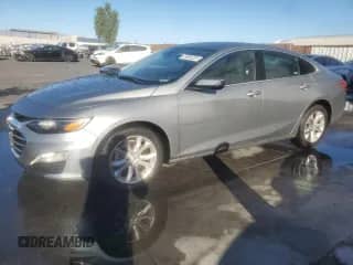 2023 Chevrolet Malibu LT z VIN 1G1ZD5ST0PF183626, wystawiony jako Copart lot #85153045 z przebiegiem 59 900 mil mil oraz Szkoda całkowita • Salvage title. Historia ofert i sprzedaży dostępna na DreamBid. Obrazek 1.