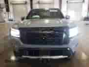 2024 Nissan Frontier Pro-4X z VIN 1N6ED1EK9RN626265, wystawiony jako Copart lot #66762235 z przebiegiem 19 773 mil mil oraz Szkoda całkowita • Salvage title. Historia ofert i sprzedaży dostępna na DreamBid. Obrazek 5.