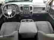 2016 Ram 1500 Tradesman with VIN 1C6RR6FG8GS333234, listed as a Copart auction lot 67409895 with 225,119 mi miles and Salvage title. Bid and sale history available at DreamBid. Image 8.