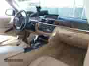 2015 BMW 3 Series 328i with VIN WBA3C1C51FK118148, listed as a IAAI auction lot 43126893 with 140,556 mi miles and . Bid and sale history available at DreamBid. Image 5.