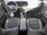 2025 Chevrolet TrailBlazer LT z VIN KL79MRSL6SB211988, wystawiony jako Copart lot #90247525 z przebiegiem 11 848 mil mil oraz Czysty tytuł • Clean title. Historia ofert i sprzedaży dostępna na DreamBid. Obrazek 8.