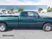 2001 Dodge 1500 with VIN 3B7HC13Z61G758822, listed as a IAAI auction lot 42736366 with 114,934 mi miles and . Bid and sale history available at DreamBid. Image 14.