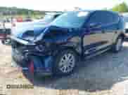 2024 Mazda CX-5 S Preferred z VIN JM3KFBCL3R0510873, wystawiony jako IAAI lot #43119219 z przebiegiem 14 041 mil mil oraz . Historia ofert i sprzedaży dostępna na DreamBid. Obrazek 2.