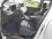 2019 Kia Sorento EX Sport with VIN 5XYPH4A55KG590640, listed as a Copart auction lot 55516825 with 77,193 mi miles and Salvage title. Bid and sale history available at DreamBid. Image 7.