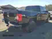 2018 Chevrolet Silverado 1500 LT with VIN 1GCRCREC3JZ181808, listed as a Copart auction lot 90680435 with 98,230 mi miles and Salvage title. Bid and sale history available at DreamBid. Image 3.