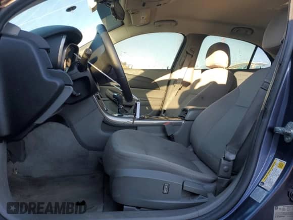 2013 Chevrolet Malibu LS с VIN 1G11B5SA3DF193841, выставлен на аукционе Copart как лот 89679275 с пробегом 149 475 миль миль и Списание • Salvage title. История ставок и продаж доступна на DreamBid. Изображение 7.