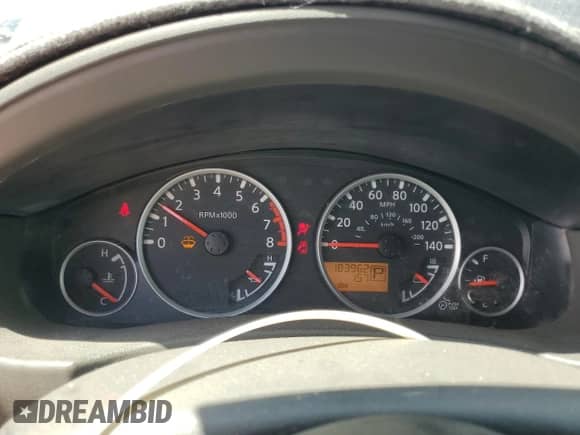 2011 Nissan Pathfinder S z VIN 5N1AR1NN5BC631134, wystawiony jako Copart lot #65801105 z przebiegiem 183 962 mil mil oraz Szkoda całkowita • Salvage title. Historia ofert i sprzedaży dostępna na DreamBid. Obrazek 9.