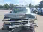 2002 Chevrolet Tahoe LT с VIN 1GNEK13Z52J317261, выставлен на аукционе IAAI как лот 42898561 с пробегом 160 824 миль миль и . История ставок и продаж доступна на DreamBid. Изображение 12.