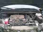 2023 Toyota Sienna LE with VIN 5TDKRKEC6PS167659, listed as a IAAI auction lot 42609014 with 62,730 mi miles and . Bid and sale history available at DreamBid. Image 10.