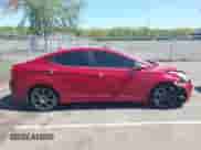 2012 Hyundai Elantra Limited с VIN KMHDH4AEXCU364463, выставлен на аукционе IAAI как лот 42154974 с пробегом 122 136 миль миль и . История ставок и продаж доступна на DreamBid. Изображение 13.