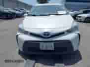 2016 Toyota Prius Two z VIN JTDZN3EU8GJ046346, wystawiony jako IAAI lot #42304337 z przebiegiem 70 141 mil mil oraz . Historia ofert i sprzedaży dostępna na DreamBid. Obrazek 13.