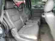 2008 Honda Odyssey Touring с VIN 5FNRL38998B088076, выставлен на аукционе Copart как лот 66926675 с пробегом 191 772 миль миль и Списание • Salvage title. История ставок и продаж доступна на DreamBid. Изображение 11.